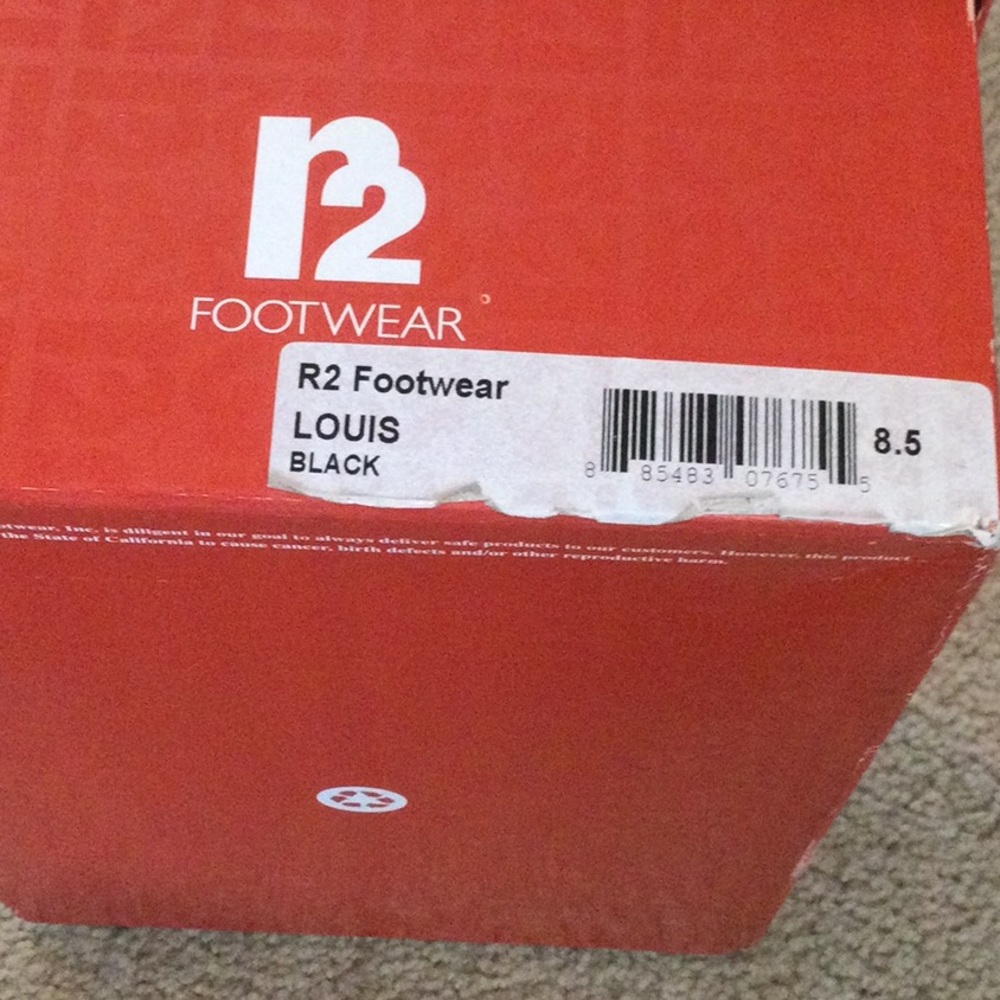 R2 Sandals - Picture 8 of 10